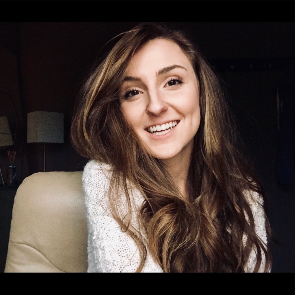 Meet your Posher, Jess